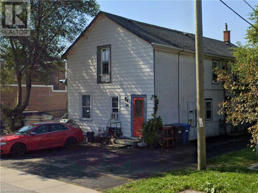 17 Mill Street E, Acton, Ontario  L7J 1G8 - Photo 8 - 40543489