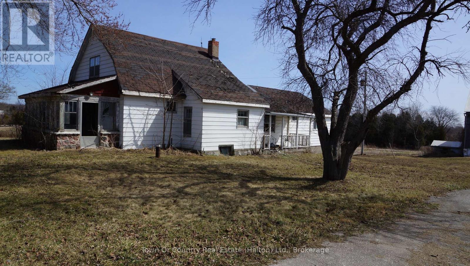10894 32 Side Road N, Halton Hills (Rural Halton Hills), Ontario  L7J 2L8 - Photo 3 - W12073755
