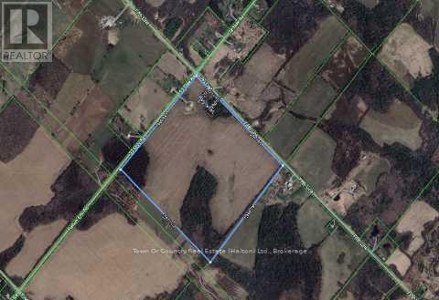 10894 32 Side Road N, Halton Hills (Rural Halton Hills), Ontario  L7J 2L8 - Photo 8 - W12073755