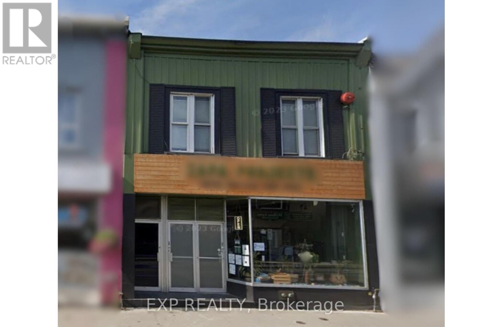 17 Mill Street E, Halton Hills (Ac Acton), Ontario  L7J 1G8 - Photo 1 - W12100001