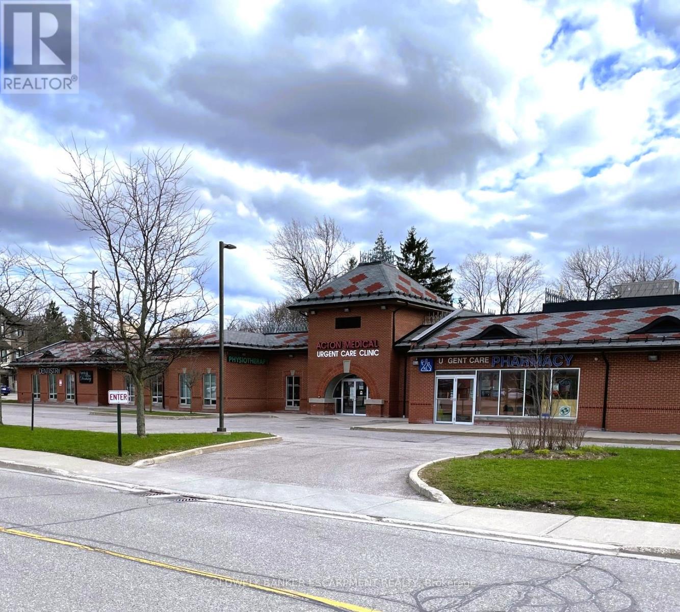 A/B - 10 EASTERN AVENUE, halton hills (ac acton), Ontario
