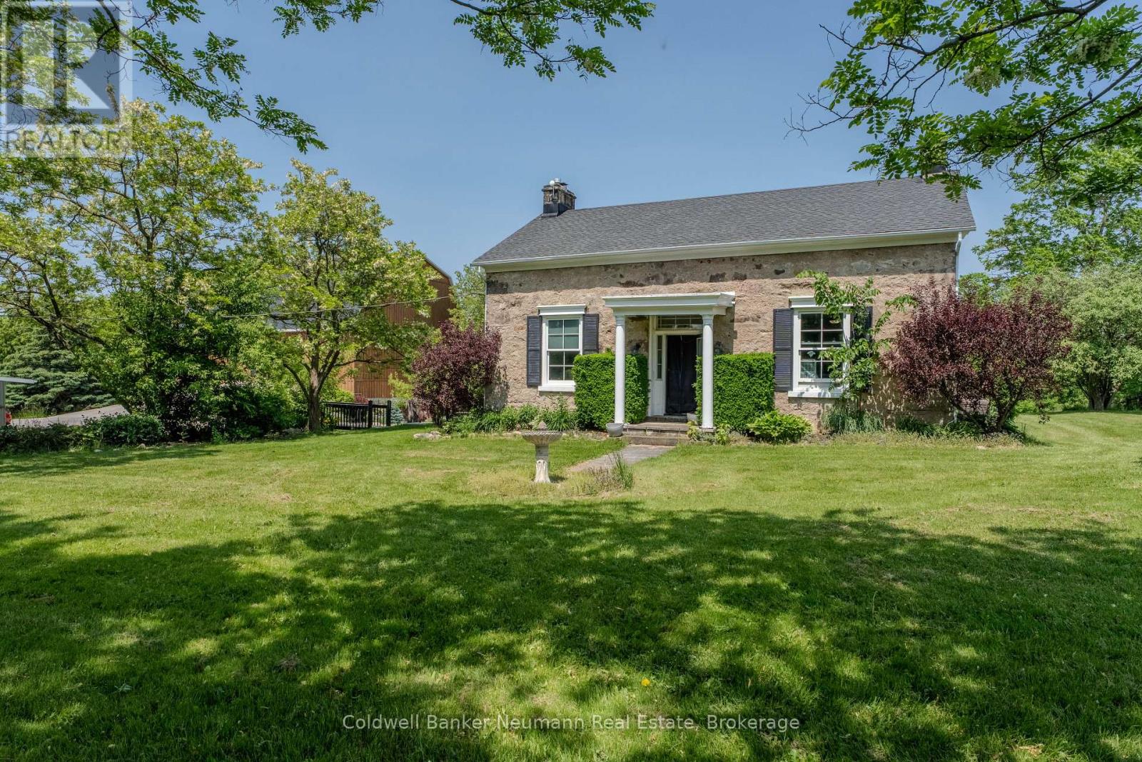 10553 Guelph Line, Milton, Ontario  L0P 1B0 - Photo 25 - W12250926