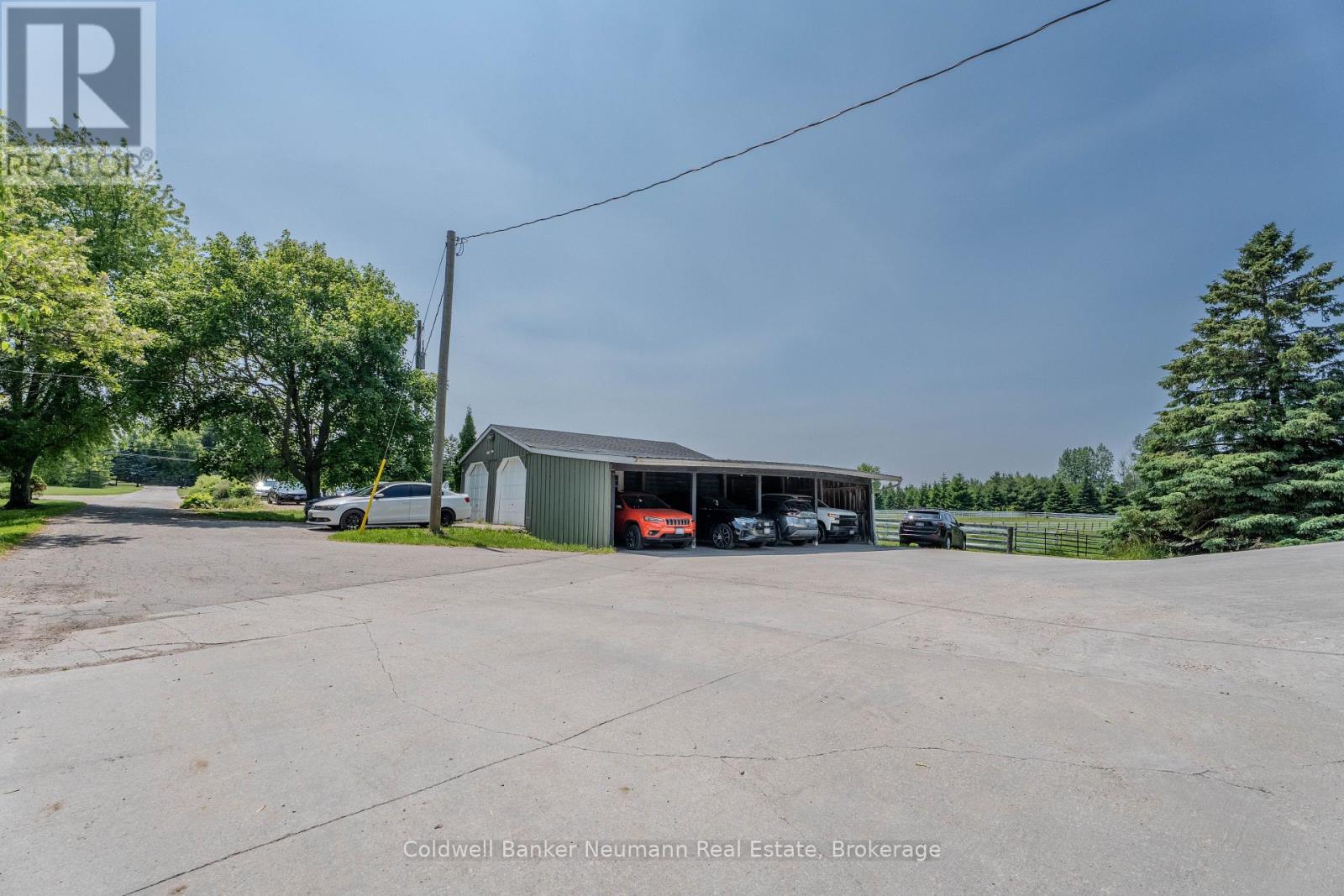 10553 Guelph Line, Milton, Ontario  L0P 1B0 - Photo 28 - W12250926