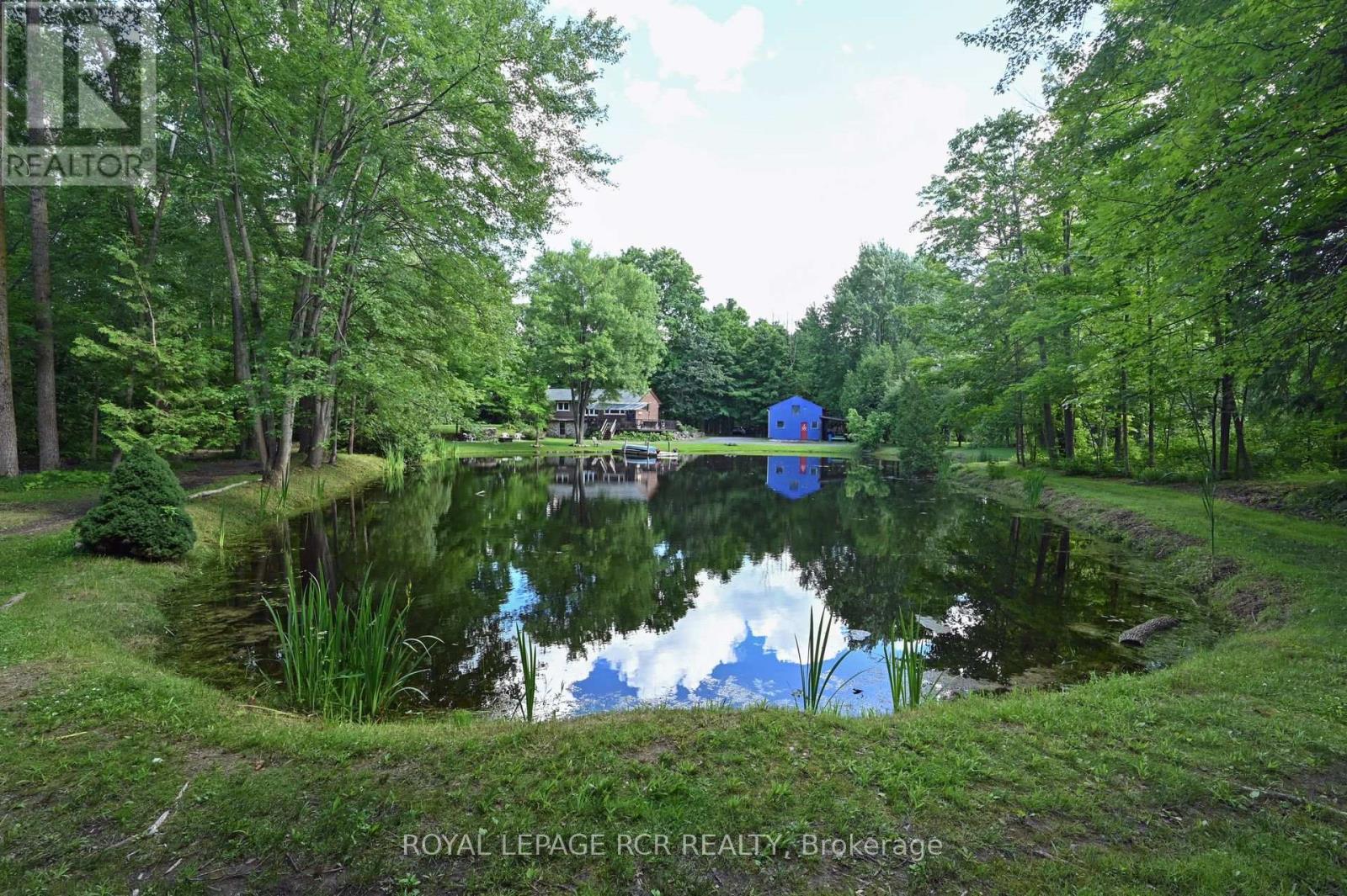 14007 Fifth Line, Halton Hills (Rural Halton Hills), Ontario  L0P 1H0 - Photo 27 - W12275712