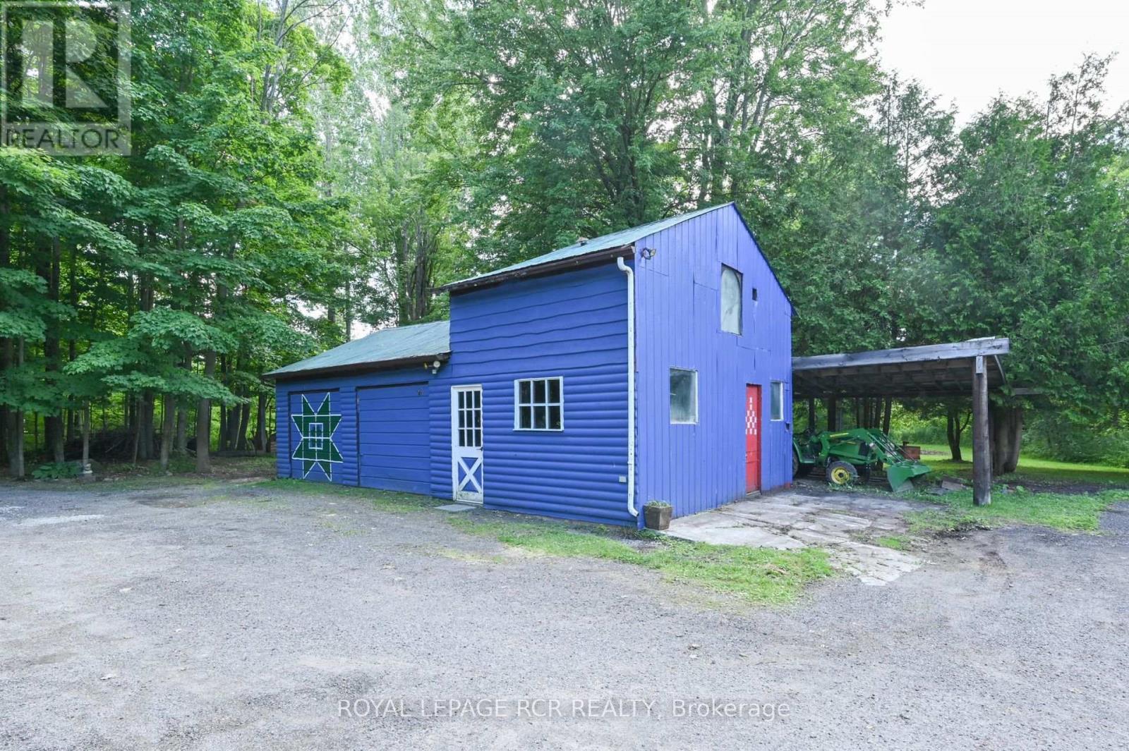 14007 Fifth Line, Halton Hills (Rural Halton Hills), Ontario  L0P 1H0 - Photo 30 - W12275712