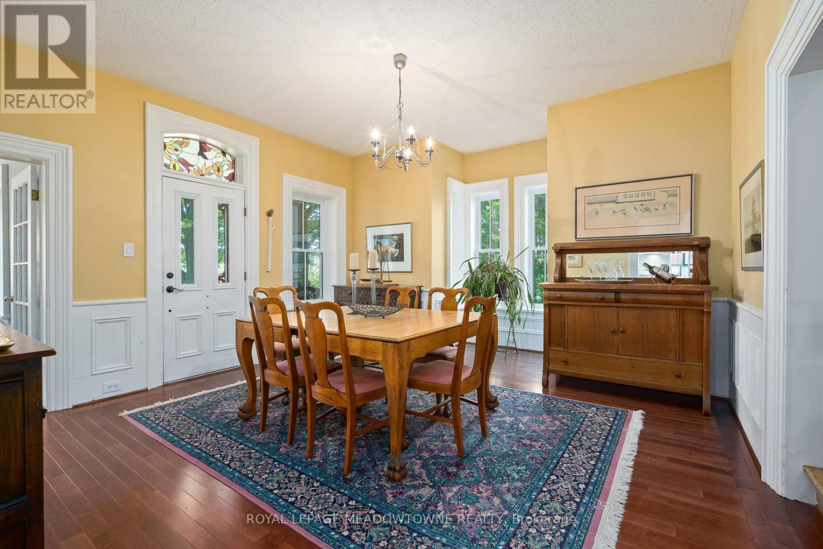 10319 15 Side Road, Halton Hills (Rural Halton Hills), Ontario  L7G 4S6 - Photo 17 - W12300301