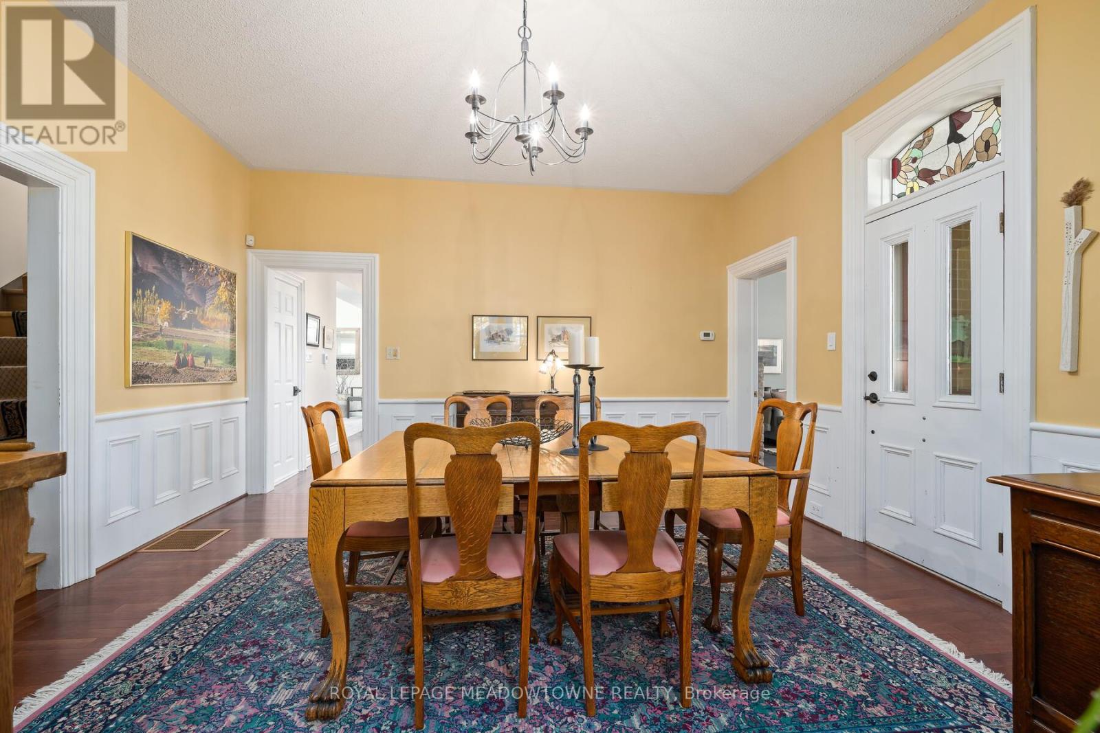 10319 15 Side Road, Halton Hills (Rural Halton Hills), Ontario  L7G 4S6 - Photo 18 - W12300301