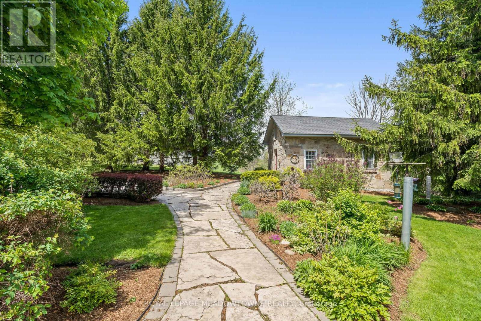 10319 15 Side Road, Halton Hills (Rural Halton Hills), Ontario  L7G 4S6 - Photo 33 - W12300301