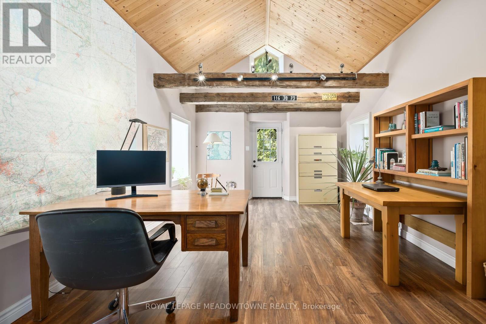 10319 15 Side Road, Halton Hills (Rural Halton Hills), Ontario  L7G 4S6 - Photo 36 - W12300301