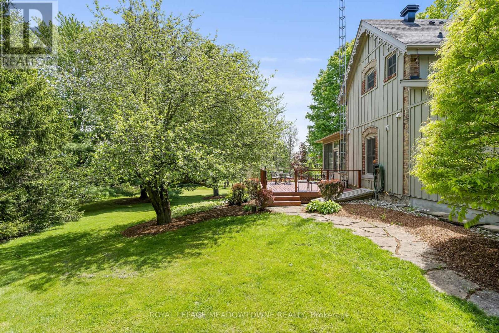 10319 15 Side Road, Halton Hills (Rural Halton Hills), Ontario  L7G 4S6 - Photo 38 - W12300301