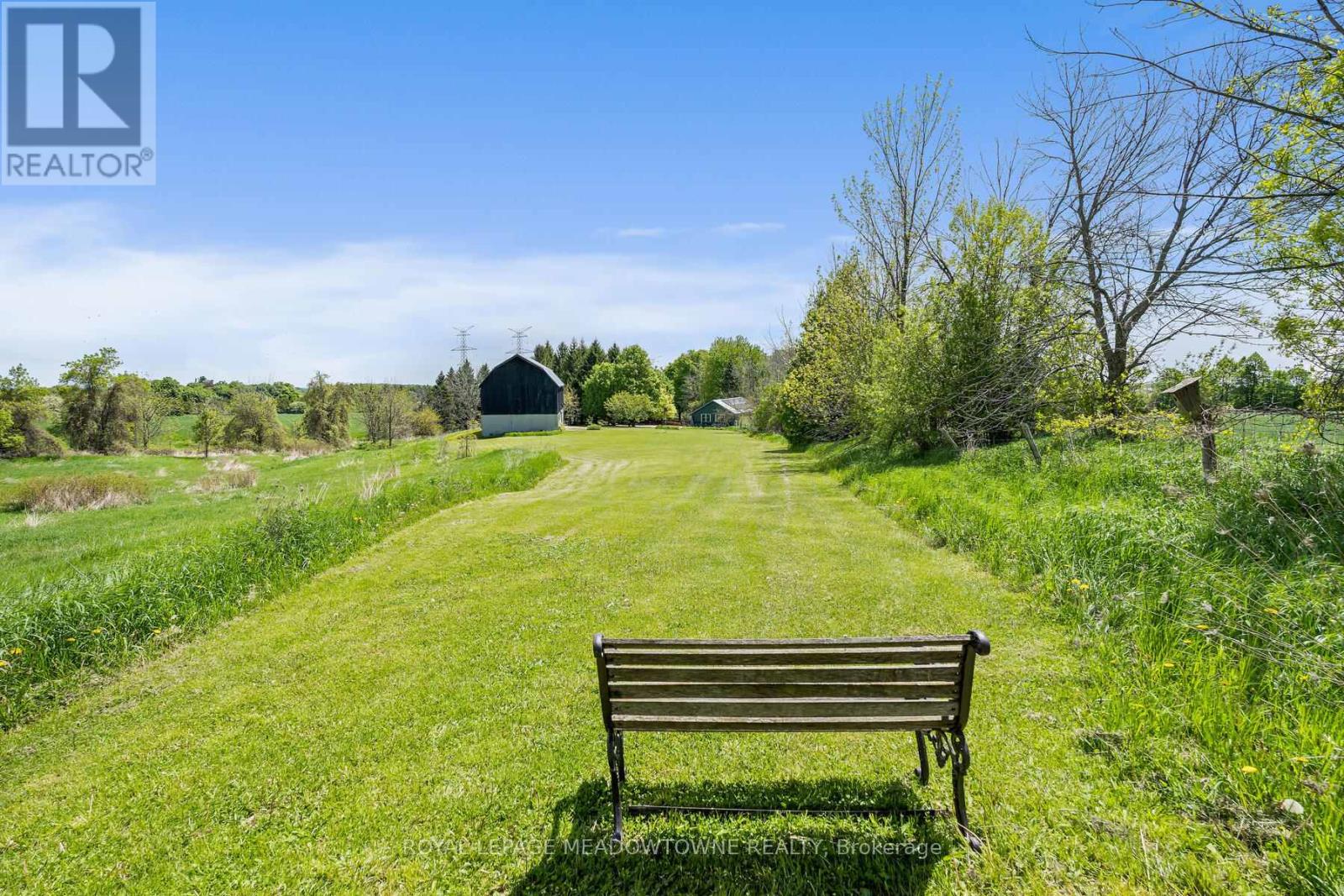 10319 15 Side Road, Halton Hills (Rural Halton Hills), Ontario  L7G 4S6 - Photo 44 - W12300301