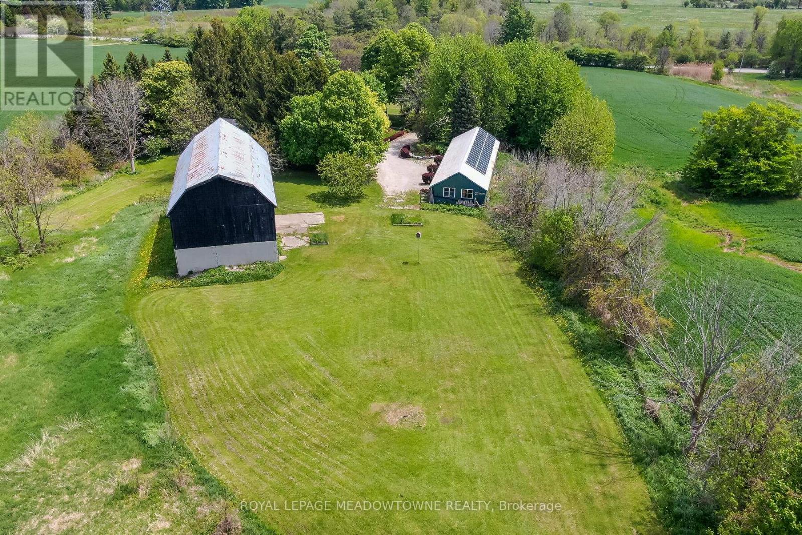 10319 15 Side Road, Halton Hills (Rural Halton Hills), Ontario  L7G 4S6 - Photo 45 - W12300301