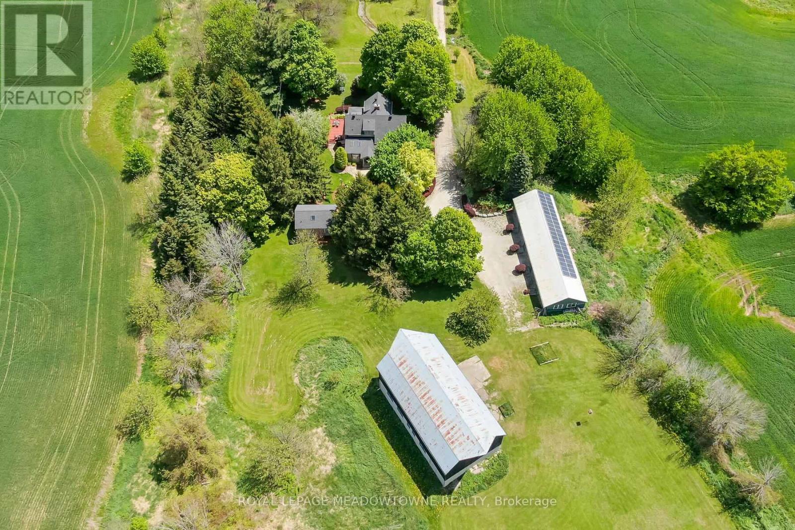 10319 15 Side Road, Halton Hills (Rural Halton Hills), Ontario  L7G 4S6 - Photo 50 - W12300301