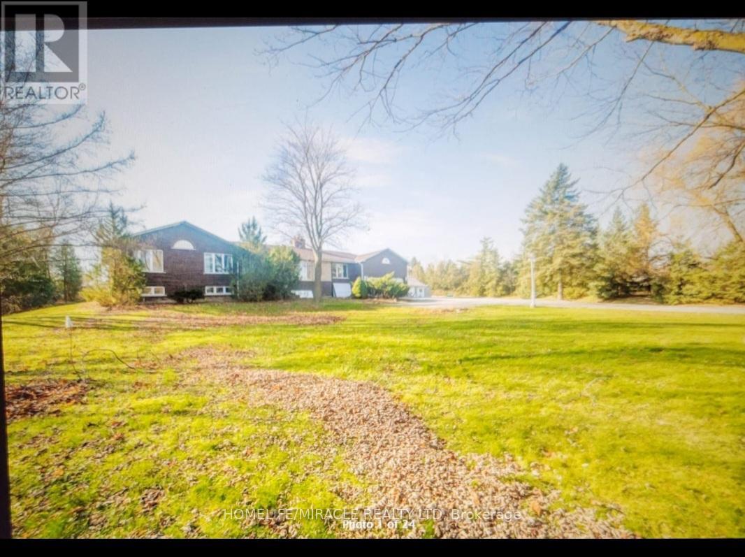 9362 Winston Churchill Boulevard, Halton Hills (Rural Halton Hills), Ontario  L0P 1K0 - Photo 1 - W12321016