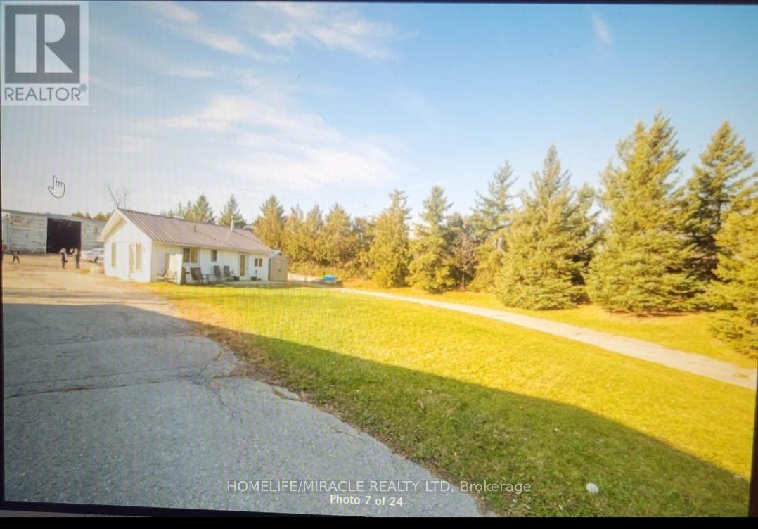 9362 Winston Churchill Boulevard, Halton Hills (Rural Halton Hills), Ontario  L0P 1K0 - Photo 2 - W12321016
