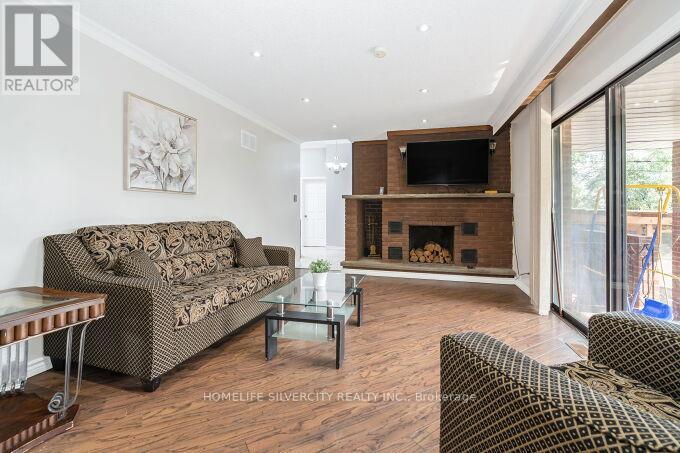 8484 Winston Churchill Boulevard N, Halton Hills (Rural Halton Hills), Ontario  L0P 1K0 - Photo 19 - W12325855