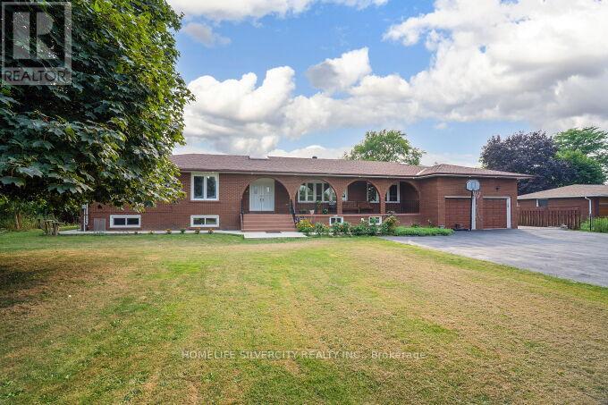 8484 Winston Churchill Boulevard N, Halton Hills (Rural Halton Hills), Ontario  L0P 1K0 - Photo 2 - W12325855