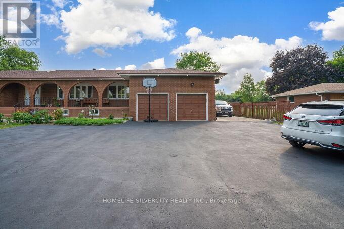 8484 Winston Churchill Boulevard N, Halton Hills (Rural Halton Hills), Ontario  L0P 1K0 - Photo 3 - W12325855