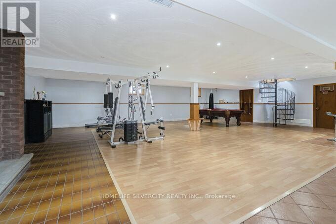 8484 Winston Churchill Boulevard N, Halton Hills (Rural Halton Hills), Ontario  L0P 1K0 - Photo 30 - W12325855