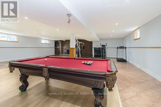 8484 Winston Churchill Boulevard N, Halton Hills (Rural Halton Hills), Ontario  L0P 1K0 - Photo 31 - W12325855