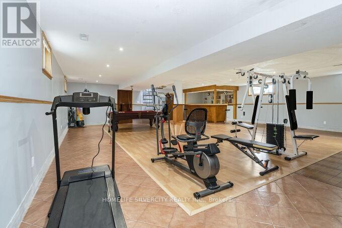 8484 Winston Churchill Boulevard N, Halton Hills (Rural Halton Hills), Ontario  L0P 1K0 - Photo 32 - W12325855