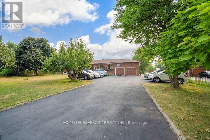 8484 Winston Churchill Boulevard N, Halton Hills (Rural Halton Hills), Ontario  L0P 1K0 - Photo 44 - W12325855