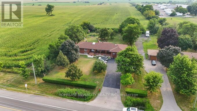 8484 Winston Churchill Boulevard N, Halton Hills (Rural Halton Hills), Ontario  L0P 1K0 - Photo 45 - W12325855