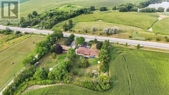 8484 Winston Churchill Boulevard N, Halton Hills (Rural Halton Hills), Ontario  L0P 1K0 - Photo 46 - W12325855