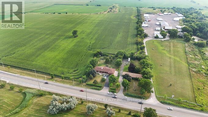 8484 Winston Churchill Boulevard N, Halton Hills (Rural Halton Hills), Ontario  L0P 1K0 - Photo 48 - W12325855