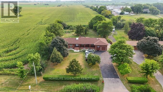 8484 Winston Churchill Boulevard N, Halton Hills (Rural Halton Hills), Ontario  L0P 1K0 - Photo 49 - W12325855