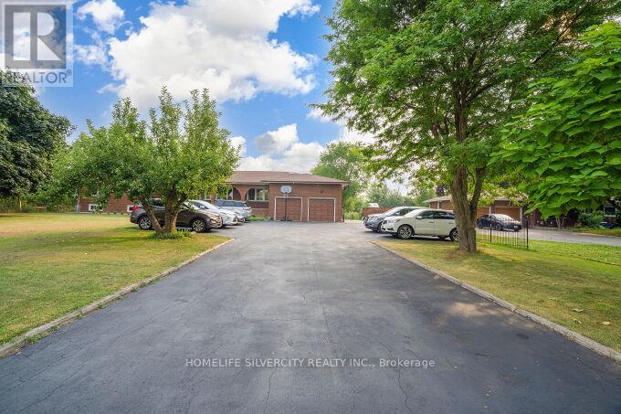 8484 Winston Churchill Boulevard N, Halton Hills (Rural Halton Hills), Ontario  L0P 1K0 - Photo 50 - W12325855