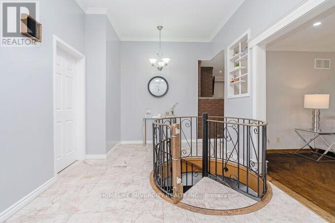 8484 Winston Churchill Boulevard N, Halton Hills (Rural Halton Hills), Ontario  L0P 1K0 - Photo 6 - W12325855