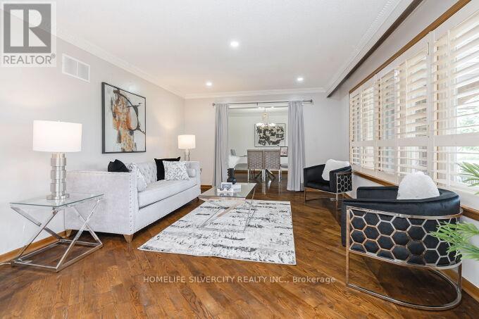 8484 Winston Churchill Boulevard N, Halton Hills (Rural Halton Hills), Ontario  L0P 1K0 - Photo 9 - W12325855