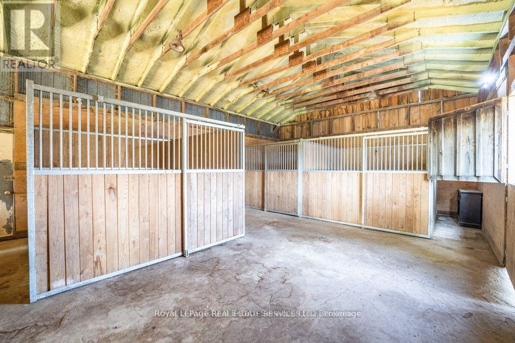 9630 Wellington Road 42, Erin, Ontario  L7G 4S8 - Photo 10 - X12336689