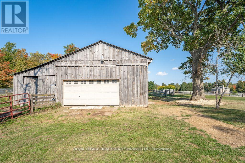 9630 Wellington Road 42, Erin, Ontario  L7G 4S8 - Photo 11 - X12336689