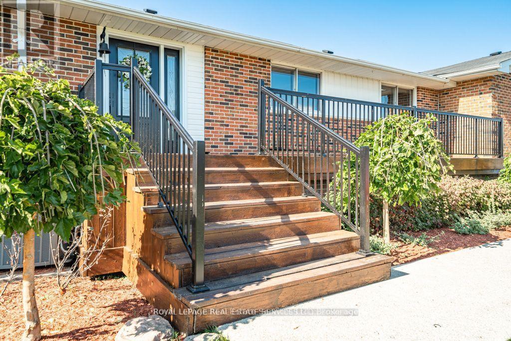 9630 Wellington Road 42, Erin, Ontario  L7G 4S8 - Photo 13 - X12336689