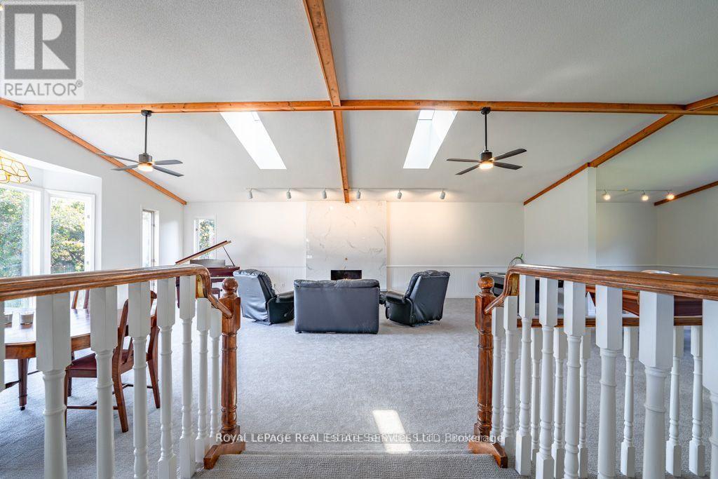 9630 Wellington Road 42, Erin, Ontario  L7G 4S8 - Photo 21 - X12336689