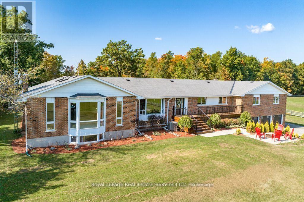 9630 Wellington Road 42, Erin, Ontario  L7G 4S8 - Photo 3 - X12336689