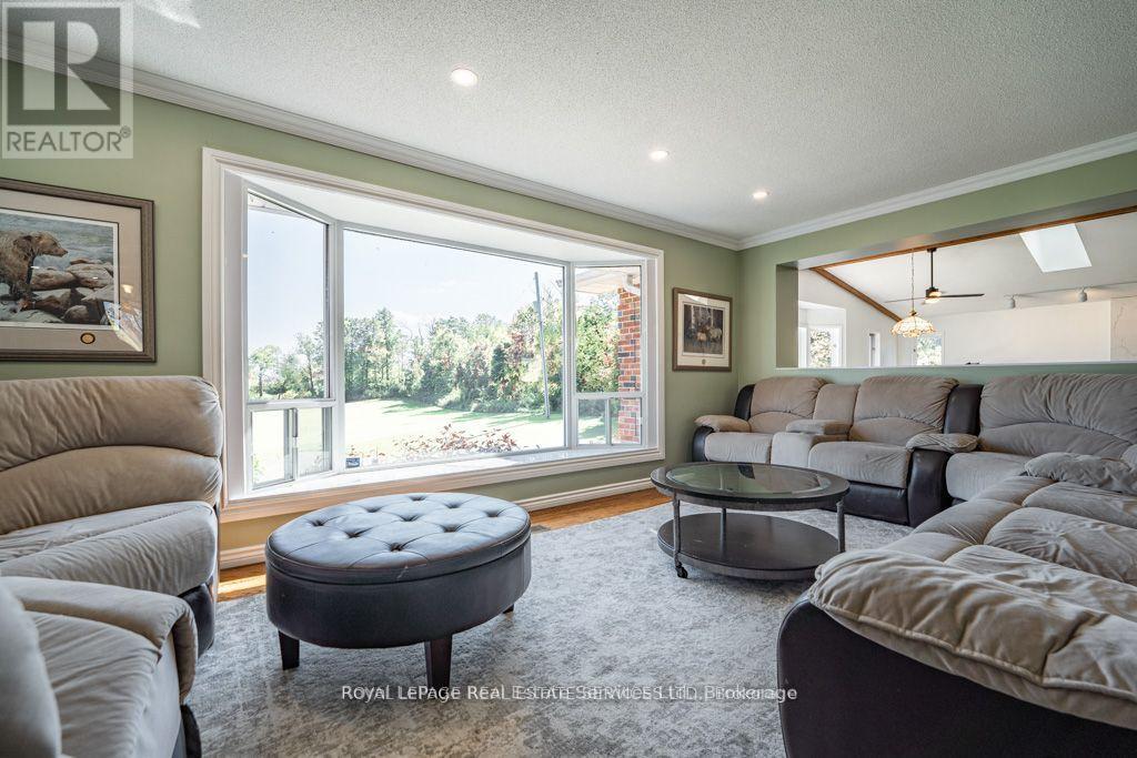 9630 Wellington Road 42, Erin, Ontario  L7G 4S8 - Photo 15 - X12336691