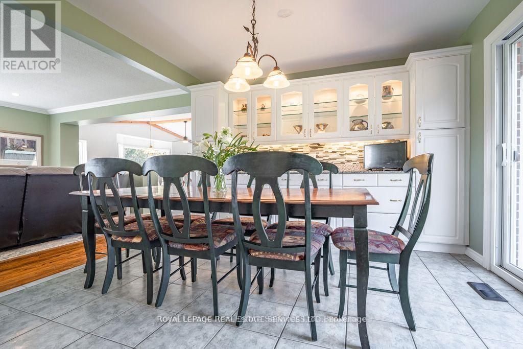 9630 Wellington Road 42, Erin, Ontario  L7G 4S8 - Photo 17 - X12336691