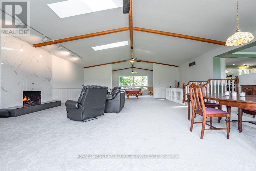 9630 Wellington Road 42, Erin, Ontario  L7G 4S8 - Photo 22 - X12336691