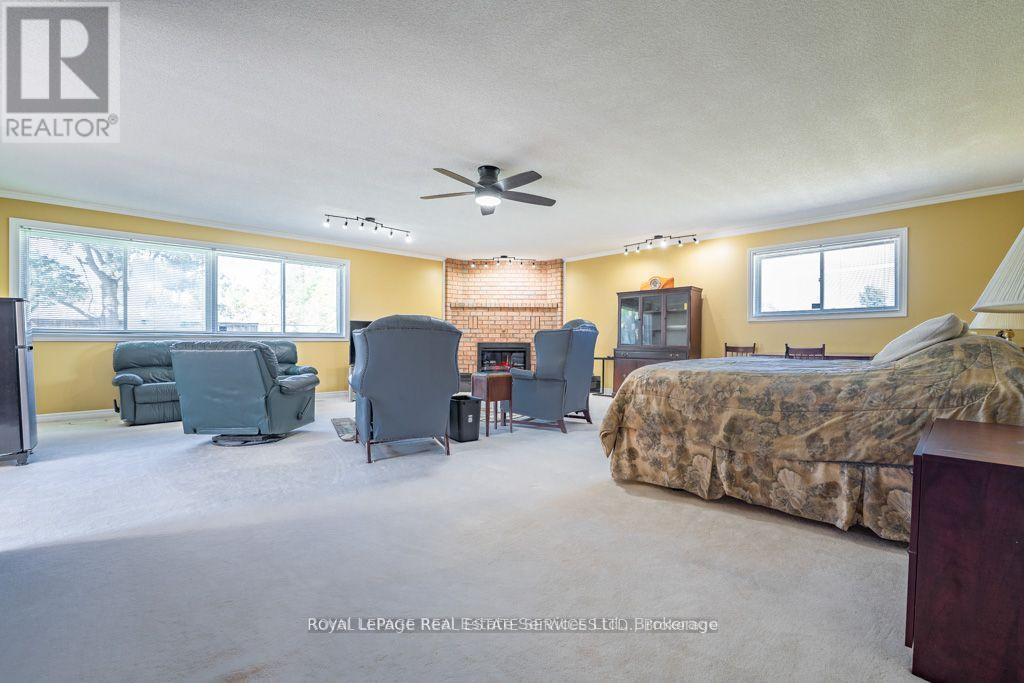 9630 Wellington Road 42, Erin, Ontario  L7G 4S8 - Photo 28 - X12336691