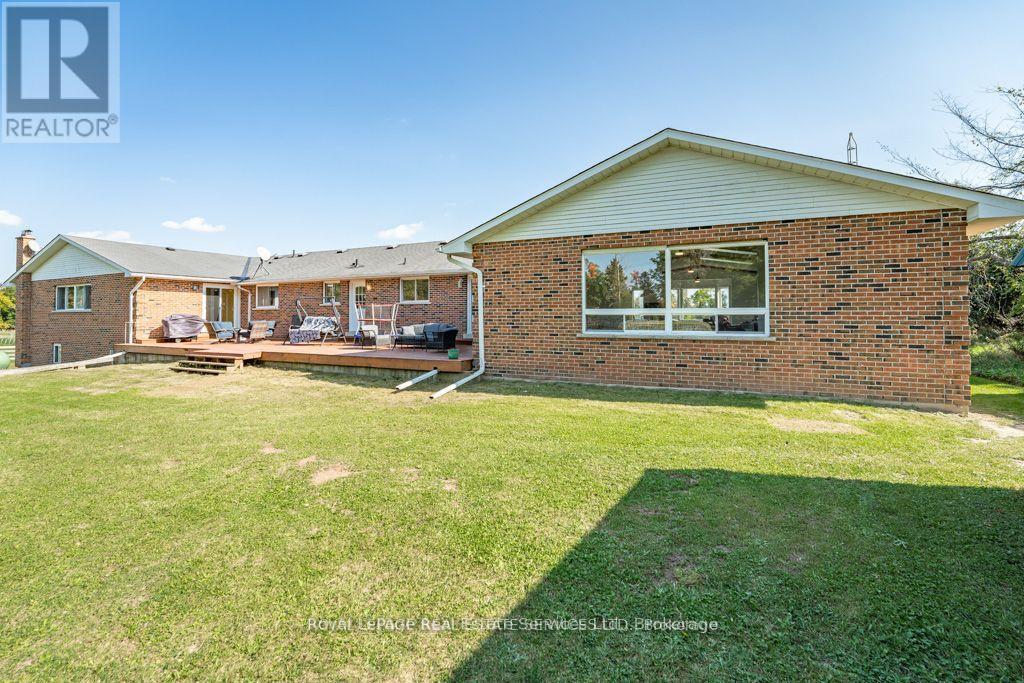 9630 Wellington Road 42, Erin, Ontario  L7G 4S8 - Photo 38 - X12336691