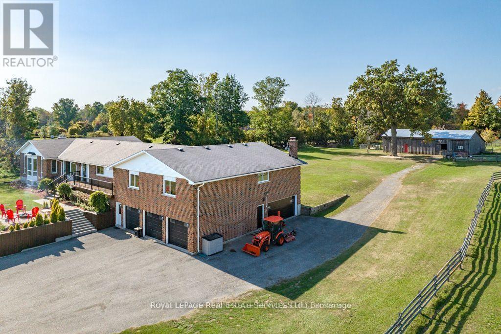 9630 Wellington Road 42, Erin, Ontario  L7G 4S8 - Photo 4 - X12336691