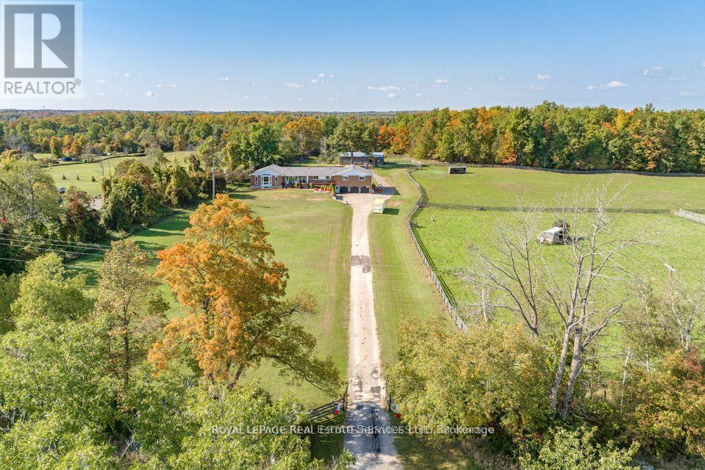 9630 Wellington Road 42, Erin, Ontario  L7G 4S8 - Photo 5 - X12336691