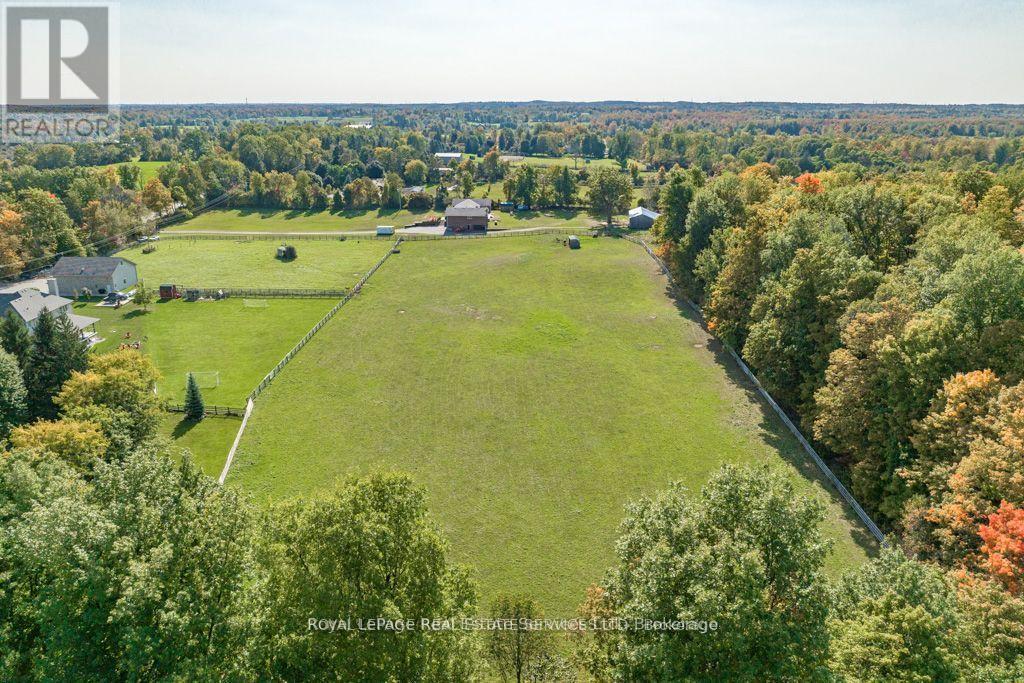 9630 Wellington Road 42, Erin, Ontario  L7G 4S8 - Photo 7 - X12336691