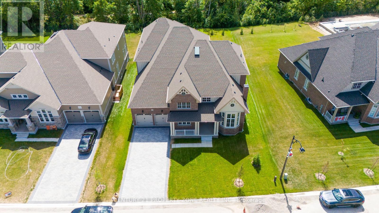27 Gamble Street, Halton Hills (Glen Williams), Ontario  L7G 0P3 - Photo 44 - W12351157