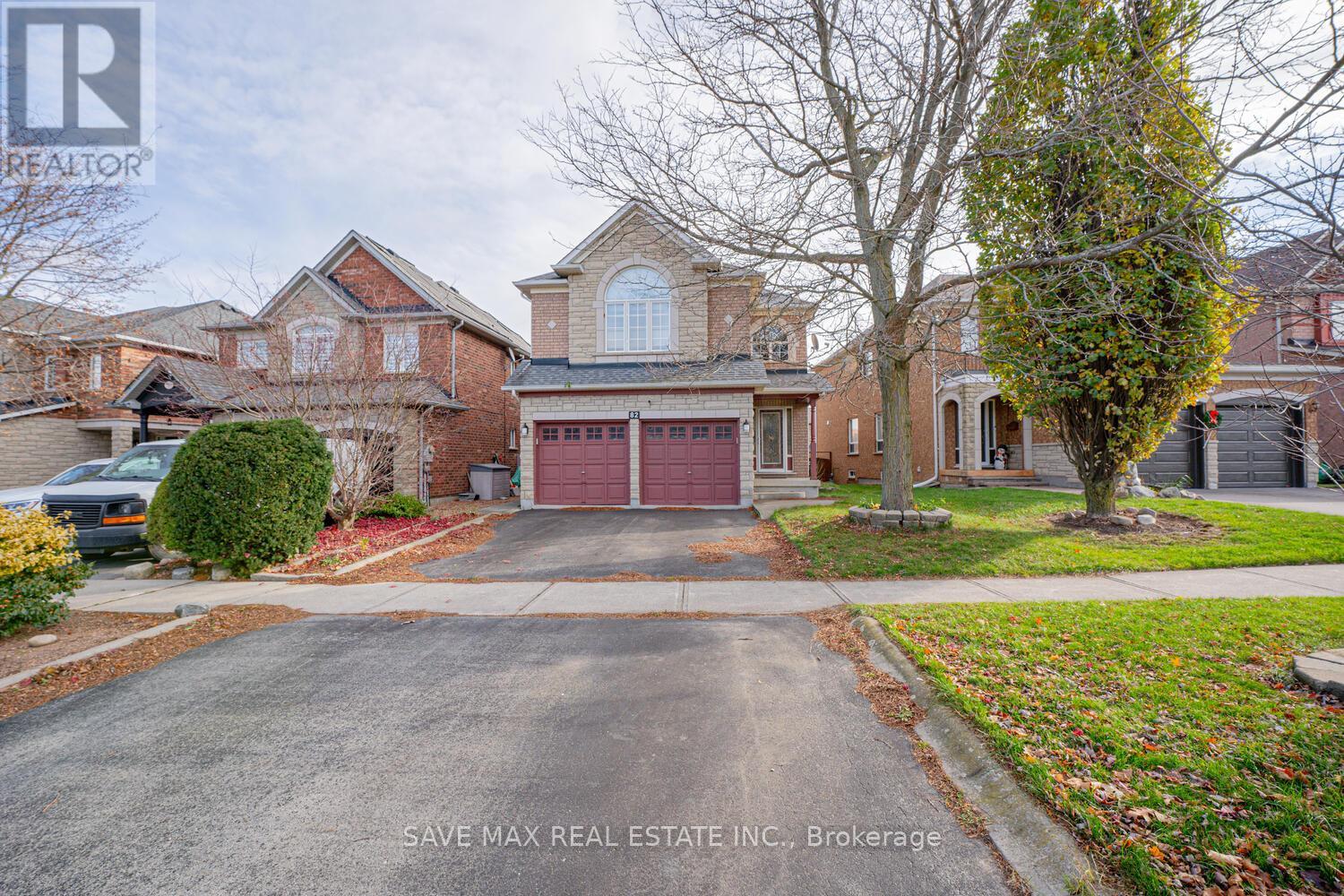 82 BELMONT BOULEVARD, halton hills (georgetown), Ontario