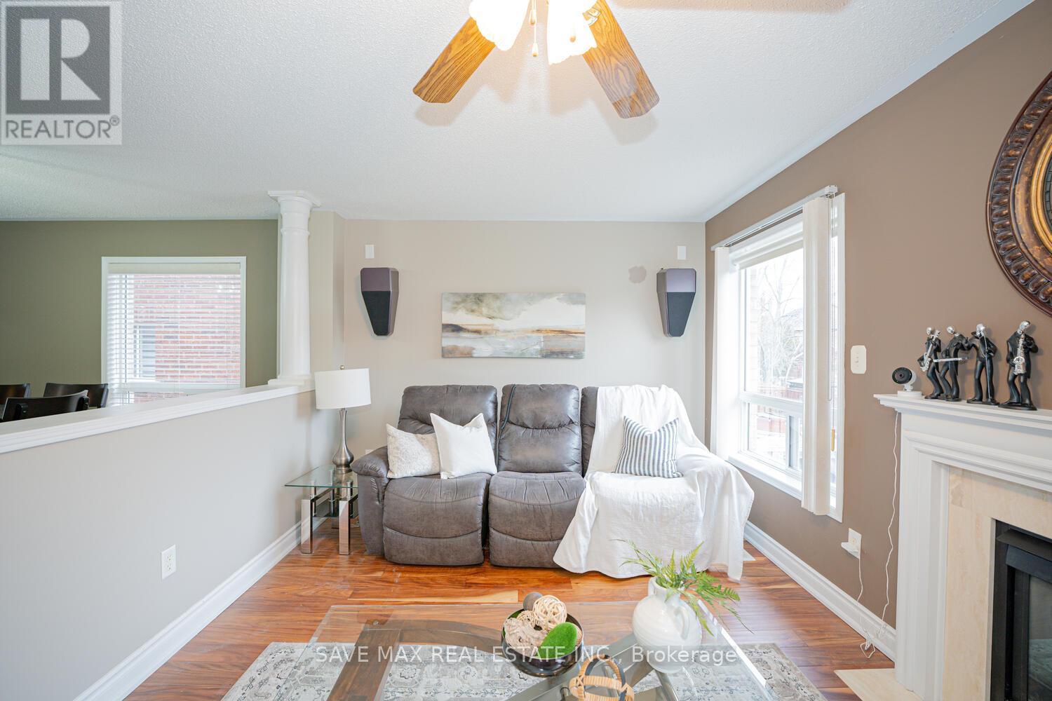 82 Belmont Boulevard, Halton Hills (Georgetown), Ontario  L7G 6E7 - Photo 14 - W12354649