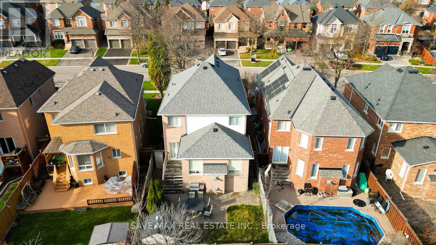 82 Belmont Boulevard, Halton Hills (Georgetown), Ontario  L7G 6E7 - Photo 37 - W12354649